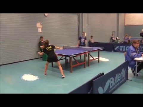 Linda Pihelgas - Juhana Tuuttila (Tähtikisat 13-14.2.2016)