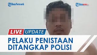 Rekam Diri saat Lecehkan Al-Quran, Pria di Deli Serdang Ditangkap Polisi