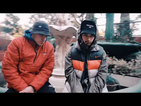 Afonia Viernes 13 x Ruin x 1ngravidos Squad(shot by @calaveraconica)