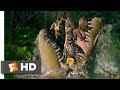 Madagascar 2005 What A Wonderful World Scene 8 10 Movieclips