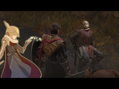 #41b IL PRIMO LITIGIO NON SI SCORDA MAI - Elden Ring [Blind Run - PS5]