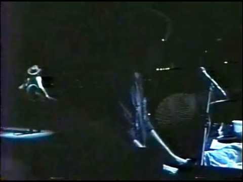 U2 - Running To Stand Still (Live from Los Angeles 1987)