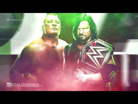 WWE Greatest Royal Rumble 2018 Official Theme Song - "When Legends Rise" with download link
