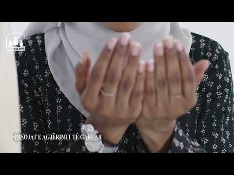 Pasojat e agjerimit te gabuar!