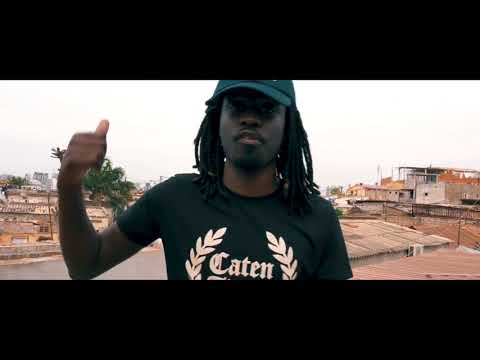 Prodígio   Nada Feat  Filho Do Zua video oficial HD