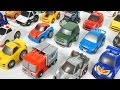 Transformers Age of Extinction Mini Toy Robots in Disguise Tomy Takara Toys Optimus Prowl Megatron
