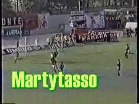 Flamengo 4 X 1 Olaria - Taça Rio (Carioca) 1996