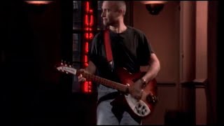 PHIL COLLINS: It&#39;s In Your Eyes (1996)