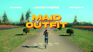 Cover art for Maid Outfit