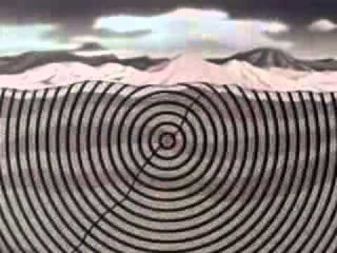 Men Steel and Earthquakes Part 1