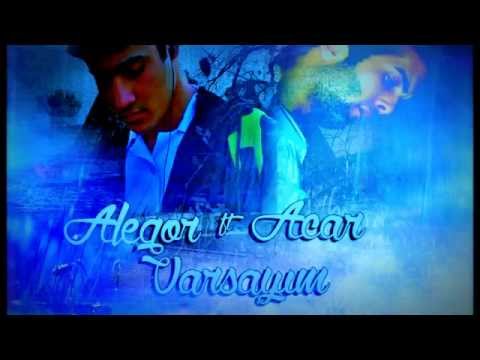 Acar ft Alegor - Varsayım