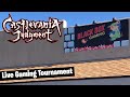 Castlevania: Judgement Live Gaming Tournament