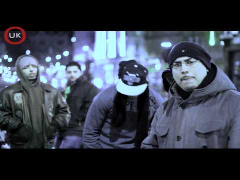STREET SOULS - WE ALL THE SAME