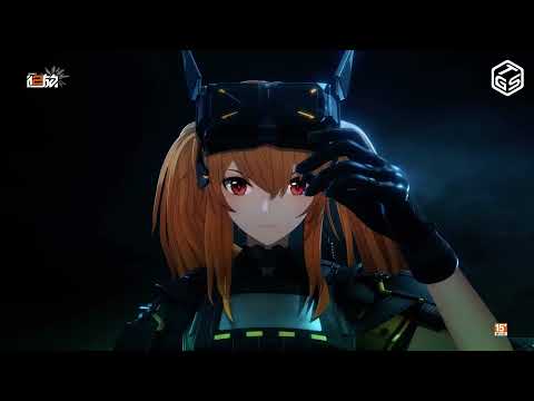 Taipei Game Show 2025 Trailer