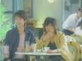 [CM] ROHTI LIP Akanishi Jin & Nakamaru Yuichi ...