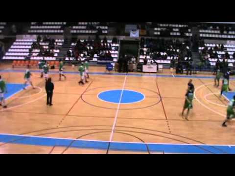 ADECCO PLATA JORNADA20 AMICS CASTELLÓ...,76 - 74,GRUPO EULEN CARREFOUR "EL BULE... (01/03/2014)