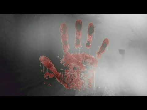 A Mom Captures An Amazing Orb While Recording Her Children