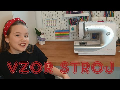 Zia Deer - mužské podstatné mená - vzor stroj - slovenský jazyk - 5. ročník