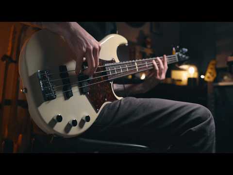 Diese Bässe werden sträflich unterschätzt.