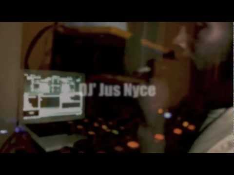 DJ Jus Nyce -  BOOK FOR ALL EVENTS