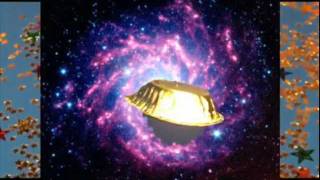 "Warning" - Barry Cleveland's Hologramatron w/The Artist General