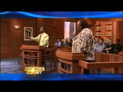This Week on Divorce Court - Week of 6/6