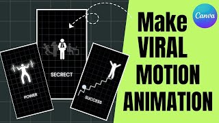5 SIMPLE Tricks to Create ANIMATIONS That Get MILLIONS of Views