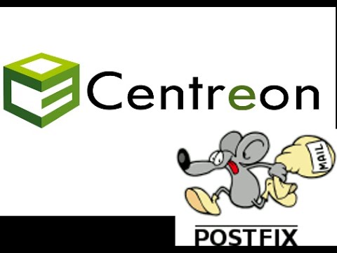 comment installer centreon