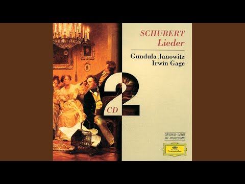 Schubert: "Raste, Krieger!" Ellens Gesang (I) , D.837