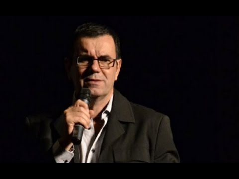 Stand Up sin Fronteras: Laureano Marquez