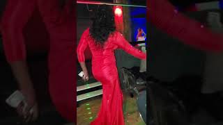 Jennifer Love performing &quot;Whitney Houston live medley: Porgy, And I&#39;mTellingYou &amp; I Have Nothing!&quot;