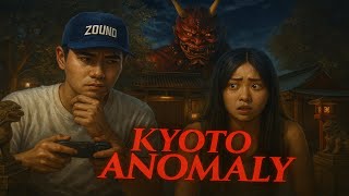 KYOTO ANOMALY : WHO'S THIS BIG GUY ? 👀🤯