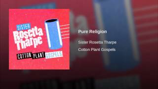 Pure Religion