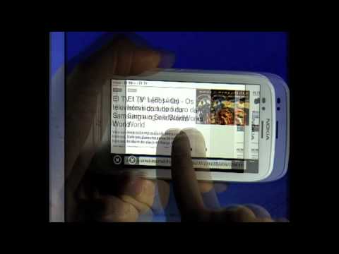 Exame Informática TV - Série 8 - Ep.04 - 10 de Março 2012