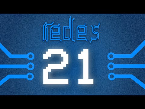 Como vai ser o Curso de Redes Curso Redes 01