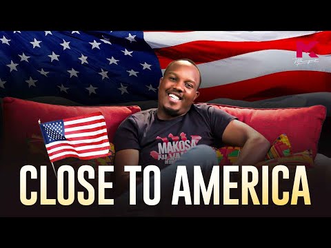 So Close to America, Then THIS Happened | Mkurugenzi Diastories 3 Ep 8