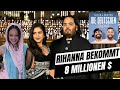 Rihanna auf Indischer Milliardärs Hochzeit | #424 Nizar & Shayan Podcast