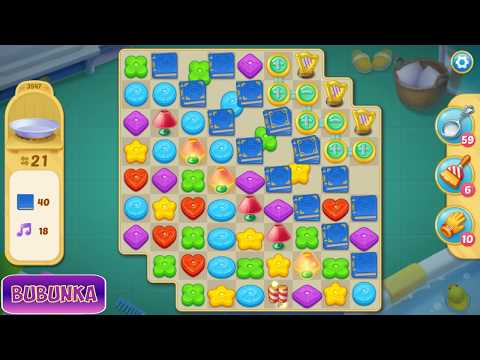 Matchington Mansion level 3547 HD