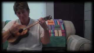 Dirty Magazine (ukulele cover)