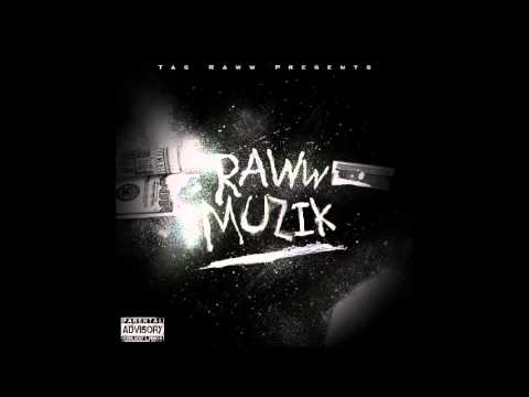 09 "DFWM" ft. Lil Chief - Tas Raww (RAWW MUZIK)