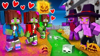 Download lagu JJ LOVE CURSE VS Security House - Maizen Minecraft Animation mp3 Download lagu JJ LOVE CURSE VS Security House - Maizen Minecraft Animation mp3