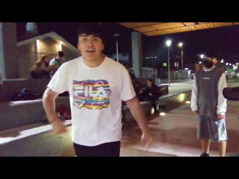 SKRATCH vs MIC R / SEMIFINAL / ONLY TUESDAY ARICA