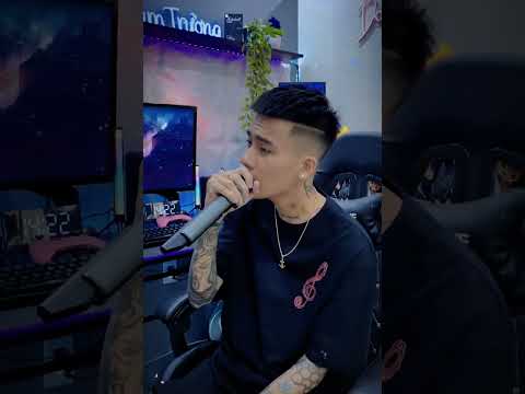 KHÁC BIỆT - KHẮC VIỆT | Cover Trường Còi | anh mệt rồi phải chạy theo em mãi..