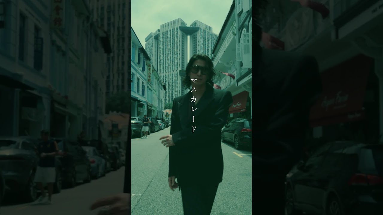 「強く、美しく、HENSHIN」#KATE #仮面ライダーアインズ