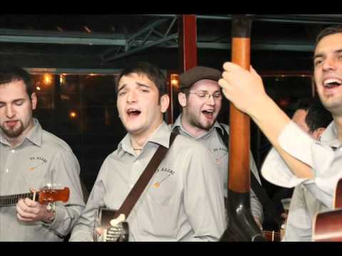 TS Alibi - Gadna navika (Zlatna ruza 2011)