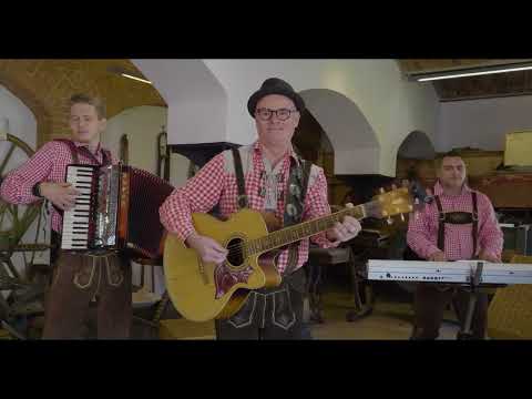 Alpina Show - Promo 3 "Po co ci ta nudelkula" (Official Promo Music Video)