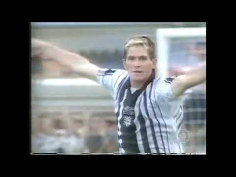 Brusque 1 x 2 Figueirense - Campeonato Catarinense 2000