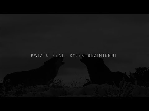 Kwiato Feat. Ryjek Bezimienni - Wilki TRAILER