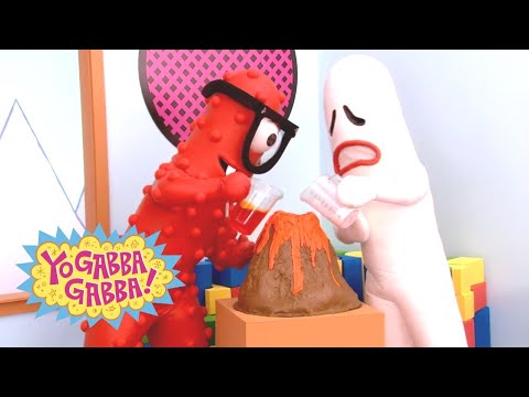 School & Pets ✨ | Yo Gabba Gabba | Live Action Videos for Kids | WildBrain Zigzag