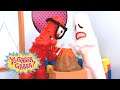 School Pets Yo Gabba Gabba Live Action Videos For Kids WildBrain Zigzag